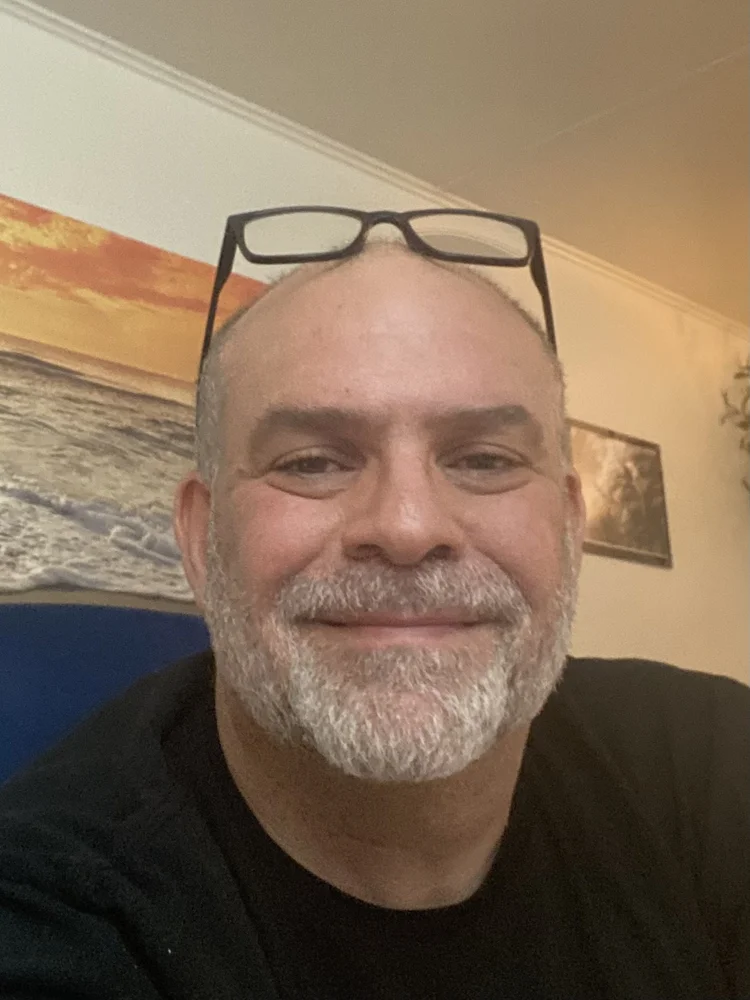Dr Alan Cross