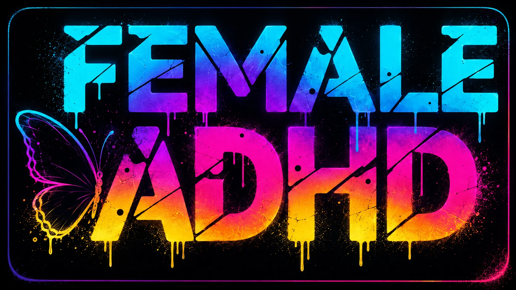 Female adhd